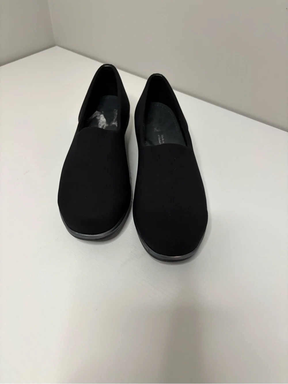 SAS Bliss Slip-On Wedge
